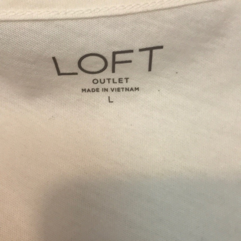 Loft Outlet Tank - Picture 5 of 5